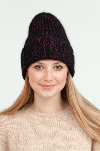 Импульс шапка жен. L.