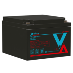 Аккумулятор  VEKTOR ENERGY GP 12-26