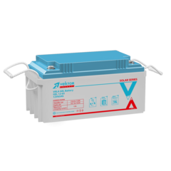 Аккумулятор  VEKTOR ENERGY GEL 12-65