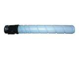 Картридж Sakura KMTN-321C (A33K450) для Konica Minolta bizhubC224/C224e/C284/C284e/C364/C364e, голубой, 25000 к.