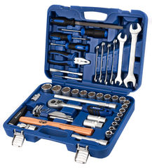 Набор инструмента универсальный КОБАЛЬТ 1/2