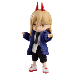 Фигурка Nendoroid Chainsaw Man Doll Power