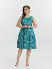 4714 Сарафан женский