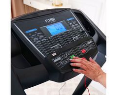 Беговая дорожка DFC FYTTER T-RU-6X