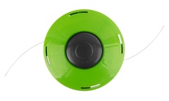 Катушка для триммера полуавтомат., облегченная, гайка М10х1,25 левая// Сибртех, 96372