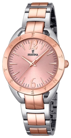 Наручные часы Festina F16933/2 фото