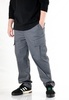 Чино BLK Crown Tampa grey