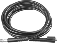 ЗУБР для пистолета 375, 250 Атм, 5 м, шланг высокого давления, Профессионал (70411-375-5)