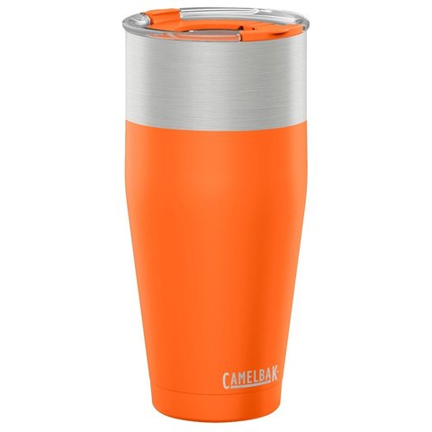 Картинка термостакан Camelbak Kickbak 30Oz Bonfire - 1