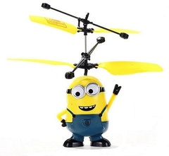 Dispicable Me 2 - Air set Easy to Use Wave 02