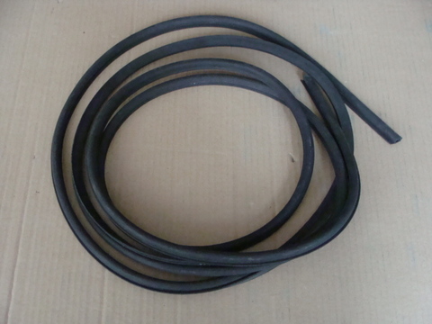 Уплотнение двери УАЗ-452,3741