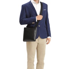 Сумка Envelope среднего размера из коллекции Sartorial