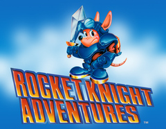 Rocket Knight (для ПК, цифровой код доступа)