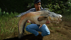 Fishing Sim World: Pro Tour - Jezioro Bestii (для ПК, цифровой код доступа)