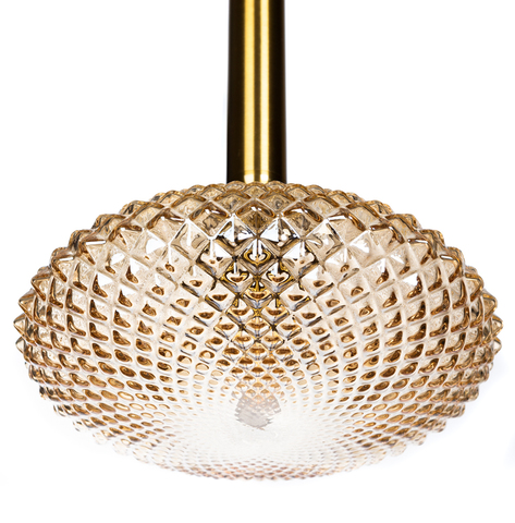 Светильник Divinare Okab 5006/17 SP-1