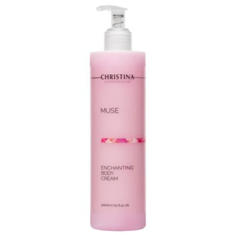 Christina Muse: Крем для тела (Muse Enchanting Body Cream)