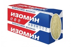 ИЗОМИН Венти (пл. 90) 1000х500х