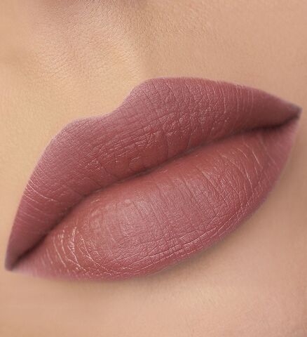 LuxVisage Помада PIN UP ultra matt тон 503 – купить в интернет-магазине ...