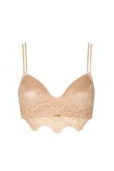 Бюстгальтер с формованными чашками без косточек LISCA DIVA 10327