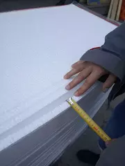 Пенопласт ПСБ С-15У 20*1000*1000 мм