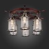 Люстра потолочная ST Luce Volantino SL150.302.06