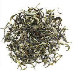 Чай зелёный Бай Мао Хоу(Беловолосая Обезьяна)