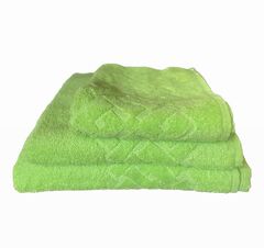 Полотенце махровое ДМ ПЛ 1201 100*150