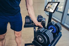 Стойка для гантелей Xterra XT-STAND