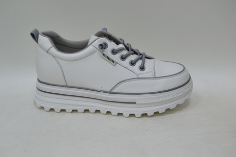 Туфли Trendy F 171-21 бел 