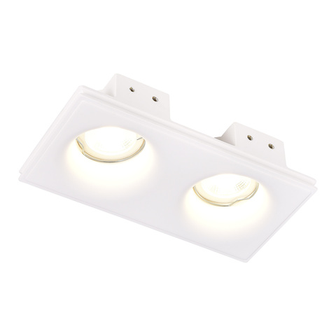 Встраиваемый светильник ST Luce GYPSUM ST254.328.02