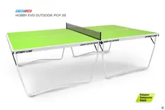 Стол теннисный Start Line Hobby EVO PCP Всепогодный