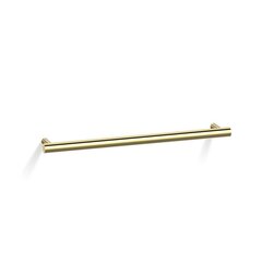 Decor Walther 0856220 Decor Walther Bar HTE40 Полотенцедержатель 40см, цвет: золото фото