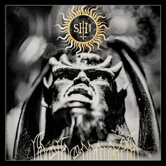 Behemoth / The Shit Ov God (RU)(CD)