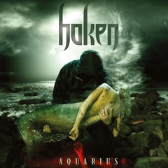 Haken / Aquarius (Special Edition)(2CD)
