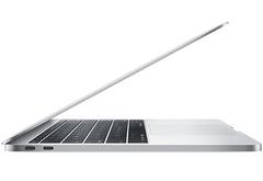 Apple MacBook Pro 13" Core i5 2,0 ГГц, 8 ГБ, 256 ГБ SSD, Iris 540 серебристый РСТ