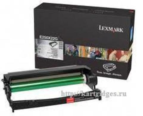 Картридж Lexmark E250X22G