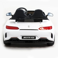 MERCEDES-BENZ-AMG-GTR-HL289 4WD Электромобиль детский avtoforbaby-spb