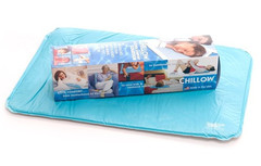 Охлаждающая лечебная подушка СHILLOW