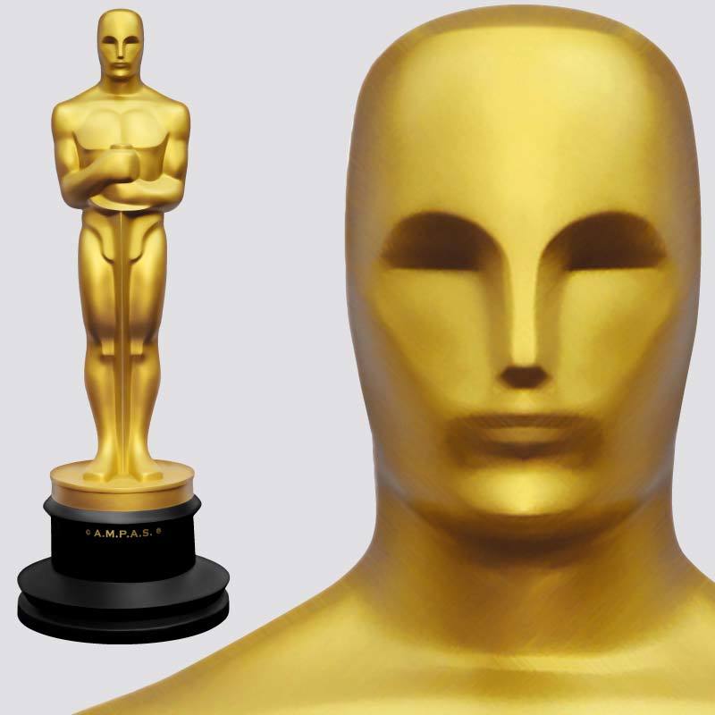 Купить статуэтку «Оскар» в интернет-магазине sauna-chelyabinsk.ru
