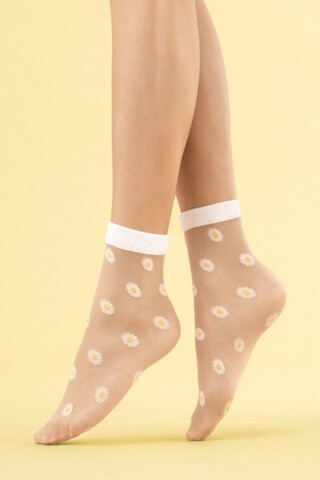 Носки женские 20 DEN FIORE 1115/G DAISY