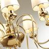 Люстра Odeon Light Meki 4723/8
