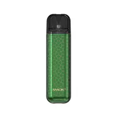 Набор SMOK NOVO 2S Pod 800mAh Kit - Green Armor