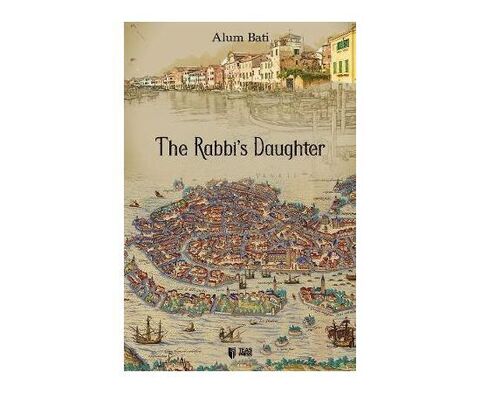 The Rabbi's Daughter