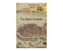 The Rabbi's Daughter