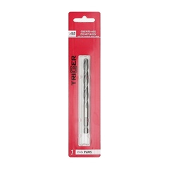 ТРИГГЕР 73480 Сверло с шестигр.хв.по металлу Р6М5 8,0мм (уп.1шт) ---