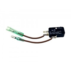 Включатель блокировки запуска мотора Yamaha 703825400000