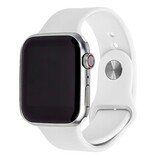 Умные часы Smart Watch HW22C (Белый)