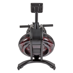 Гребной тренажер CardioPower RW600