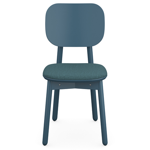 Стул Latitude Saga sgbrdchbskbl_grn