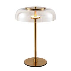 Настольная светодиодная лампа Favourite Brandy 4258-1T